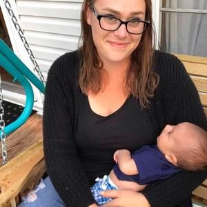 Meet your Posher, Cathryn